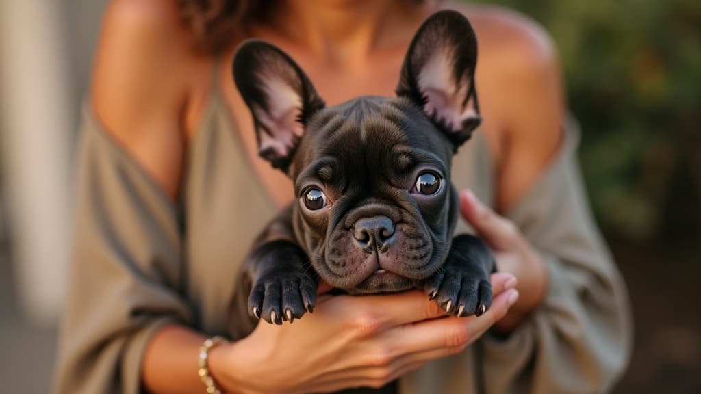 Rescue Tales: How One Frenchie Changed Everything