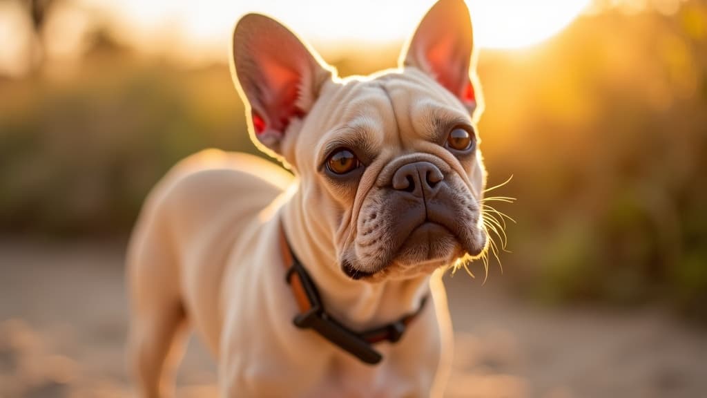 Snappy Snouts: Capturing the Frenchie Lifestyle Aesthetic Like a Pro