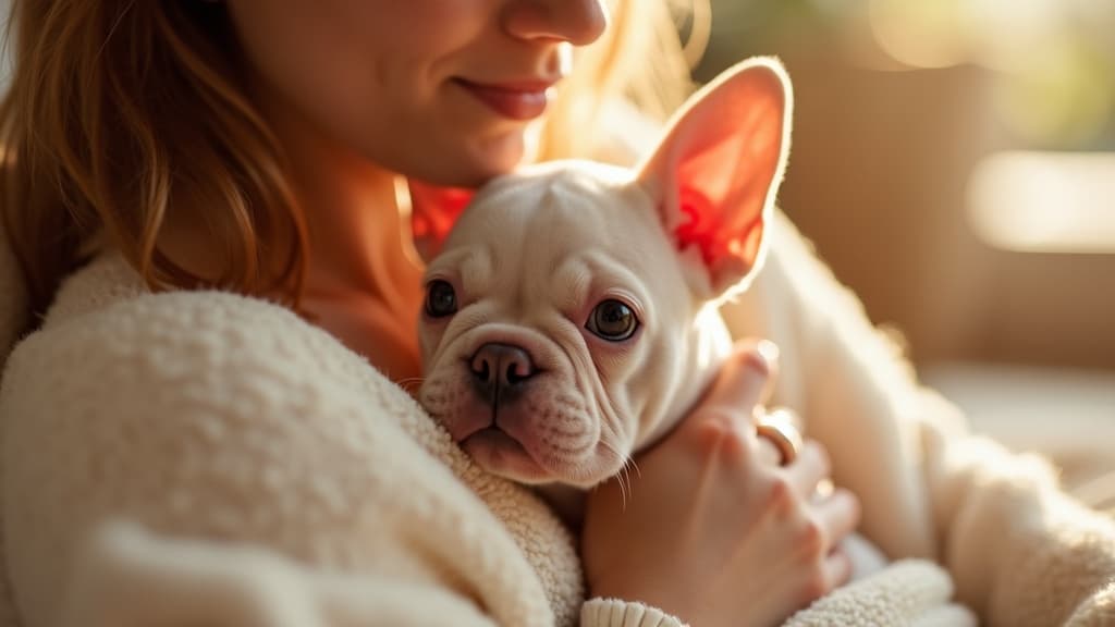 Rescue Tales: How One Frenchie Changed Everything