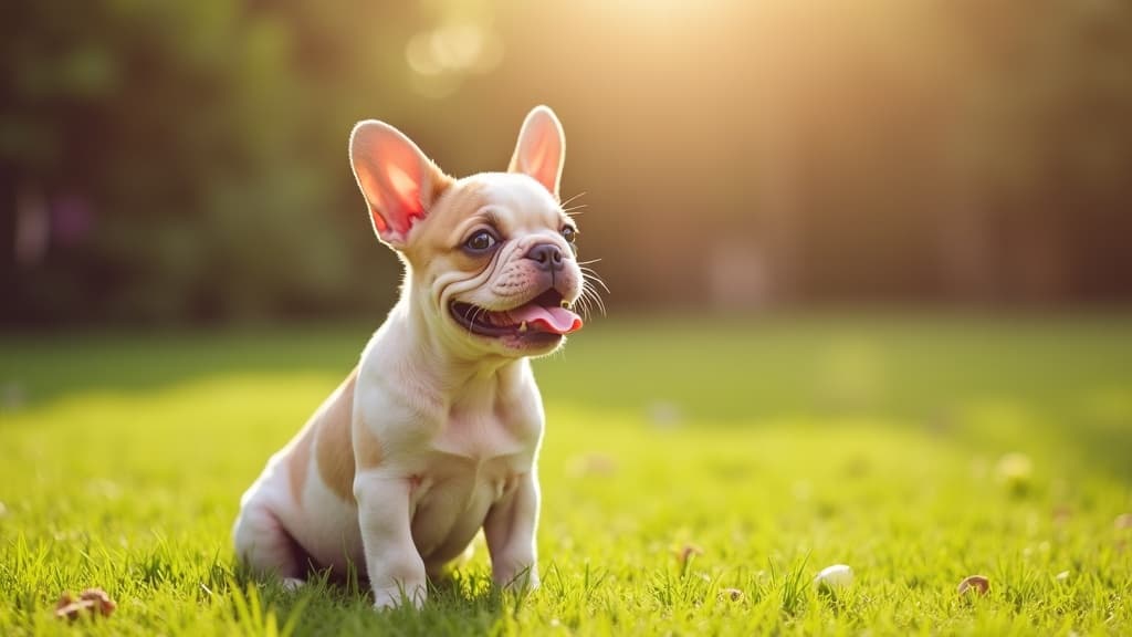 Mastering Cleanliness: Potty Training Your French Bulldog Puppy in 2 Weeks