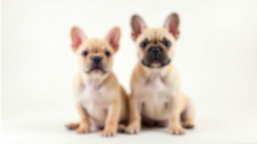 French Bulldog Puppy vs Adult: What Really Changes and How to Adapt Your Approach