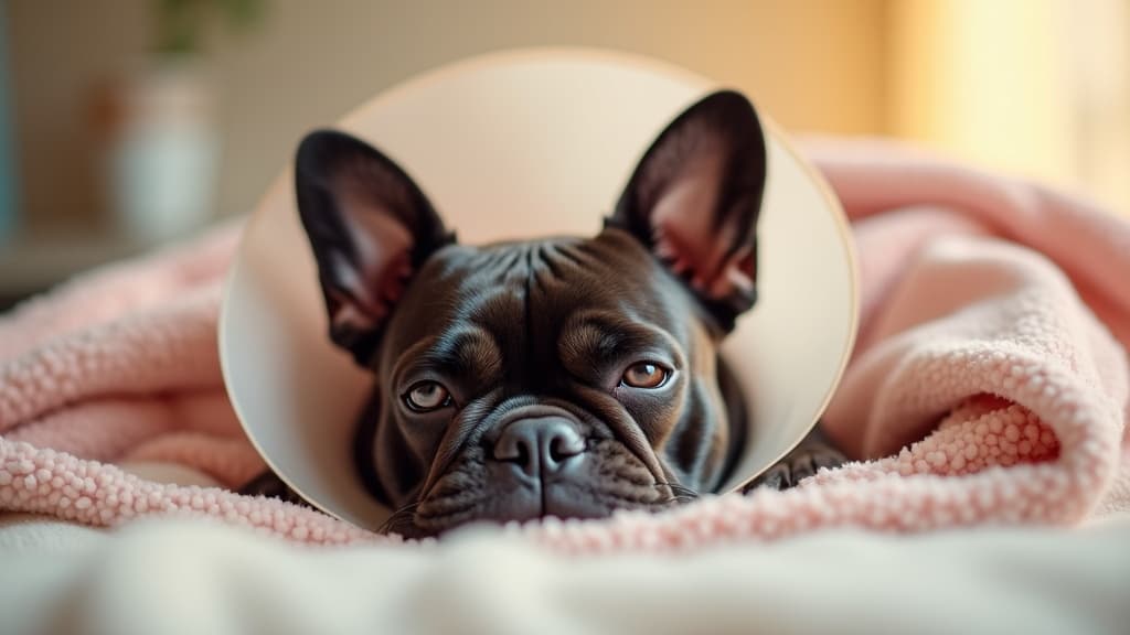 Navigating BOAS Surgery for French Bulldogs: Your Comprehensive Guide